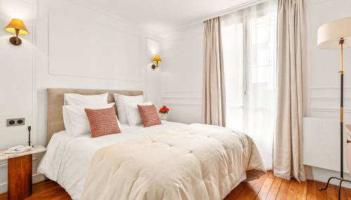 Appartement Tour Eiffel - Invalides - Photo 1