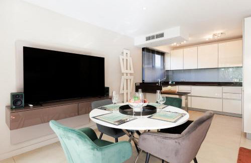 Upstays Croisette Terrace 57m Apartment - Photo 21