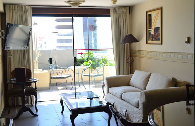 Apart Hotel Toborochi - Photo 14