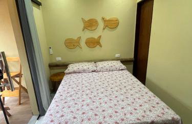 Chalés Boqueirão beach - Foto 45