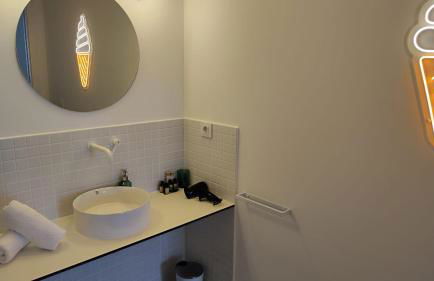 CariSan2 - fully equipped, 6 min to beach - Photo 43