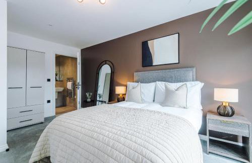High Spec 2 Bed Flat - Leeds City Centre - Foto 41