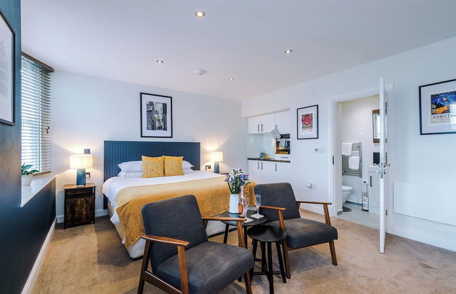 Deva Leisure - Foto 6