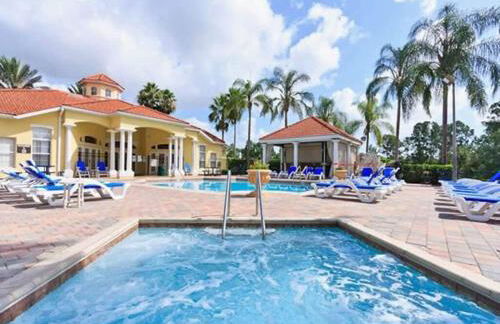 Be-Our-Guest Home! 15 mins to Disney! - Foto 46