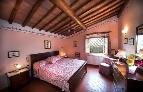 Ormanni nel Chianti Classico - Foto 56