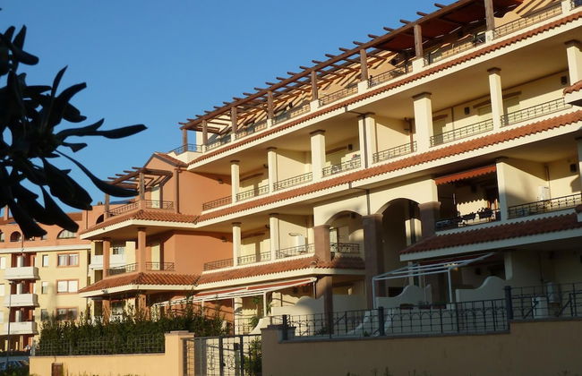 Borgo degli Ulivi - Foto 68