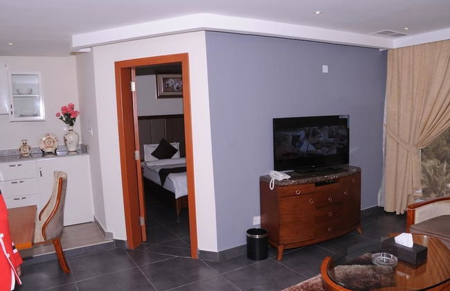 Magic suite Abu Halifa - Photo 30