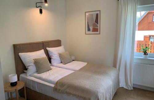 Na Wczasowej - Apartamenty - Foto 47