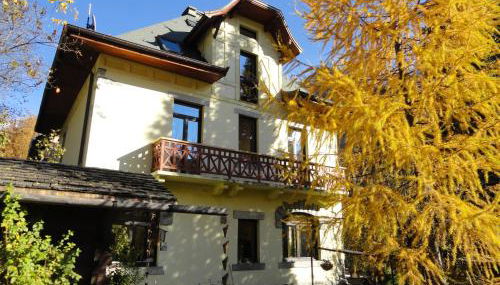 Les Terrasses des Glaciers - Appartement 2 - Photo 2