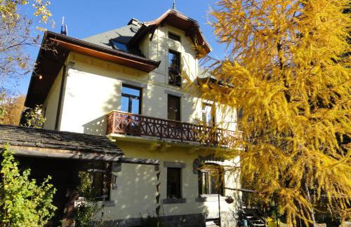 Les Terrasses des Glaciers - Appartement 2 - Photo 2