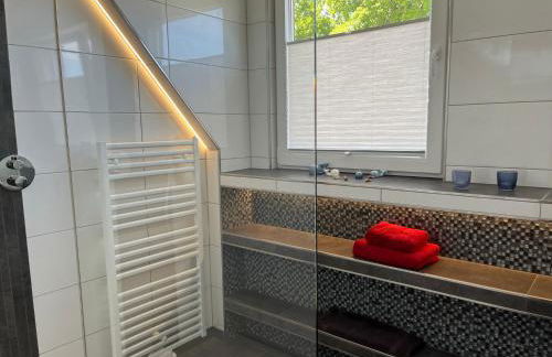 Gästezimmer Am Haarhaus - Foto 5