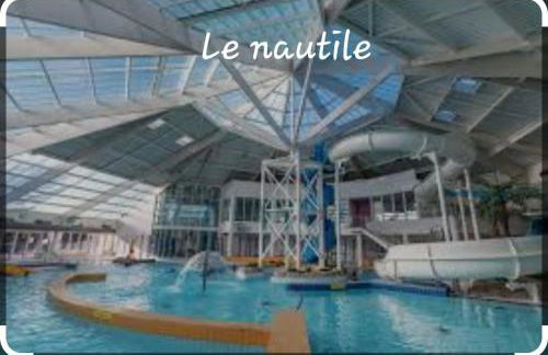 Appartement hyper centre, cathédrale, fibre - Photo 28