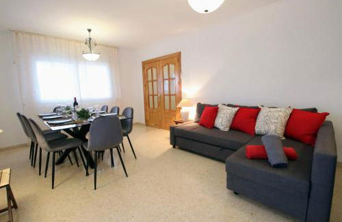 TESS Villa Andalucia - Photo 6