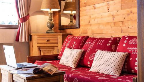 Club Alpina - Champagny-en-Vanoise - Foto 5