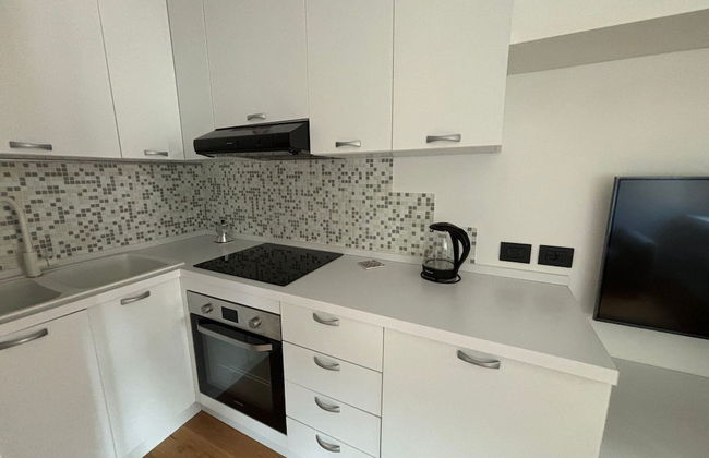 Nice Apartment With Balcony - Foto 6