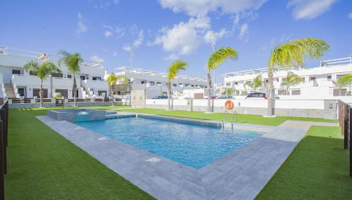 240 Lux Pool Home -Alicante Holiday - Foto 2