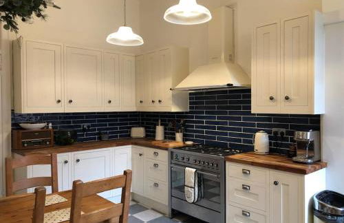 Spacious 3 bed flat in the heart of the west end. - Foto 11