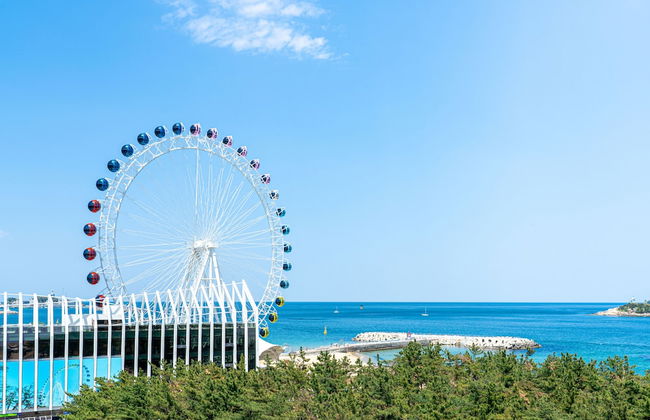 Urbanstay Sokcho beach C - Photo 66