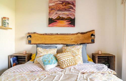 Duplex Plaisir - 25 min du centre de Paris - avec Parking - Foto 11