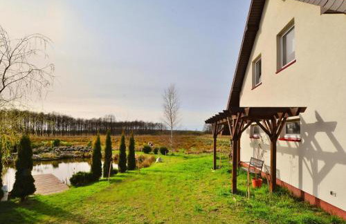 Holiday Apartment, 2 Bedrooms, Garden, Bicycles - Foto 23