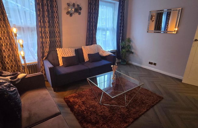 1BR Sleeps6 Elizabethline Ws98 - Photo 7