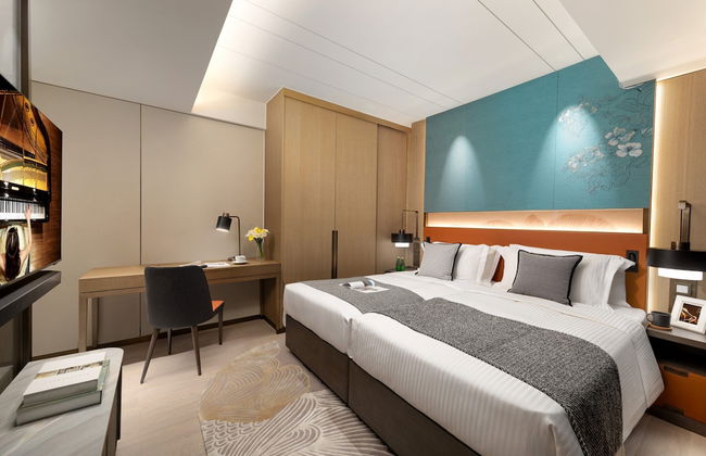 Ascott North Point Hong Kong - Photo 8