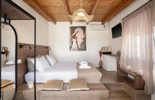 Lavender Suite with Sea View - Beach at your Doorstep - Photo 4