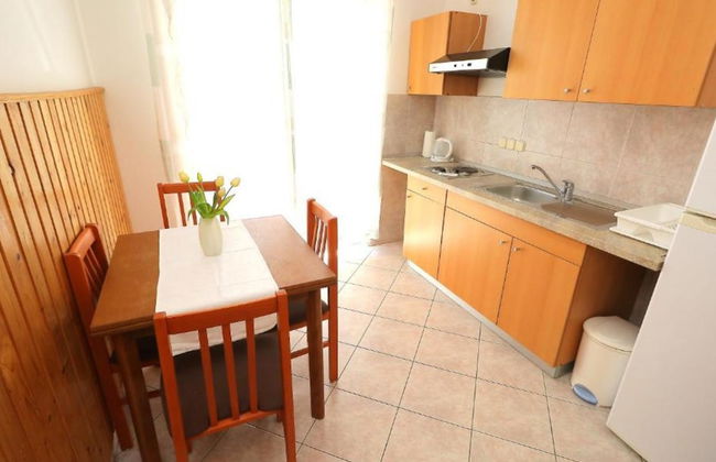 Apartments Trogrlić - Foto 12