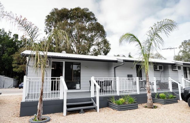 Highway 1 Holiday & Lifestyle Park - Foto 73