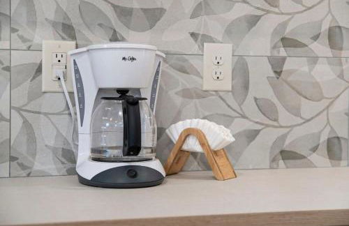 Adorable 2BR Hot Tub Close to Attractions - Foto 19