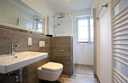 Ferienwohnung Dünenperle - Foto 10