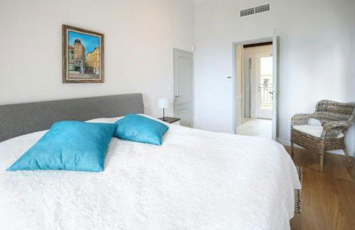 Villa With Pool And Views Of Cannes - Foto 8