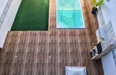 Casa com WiFi e Piscina perfeita em Camacari BA - Foto 13