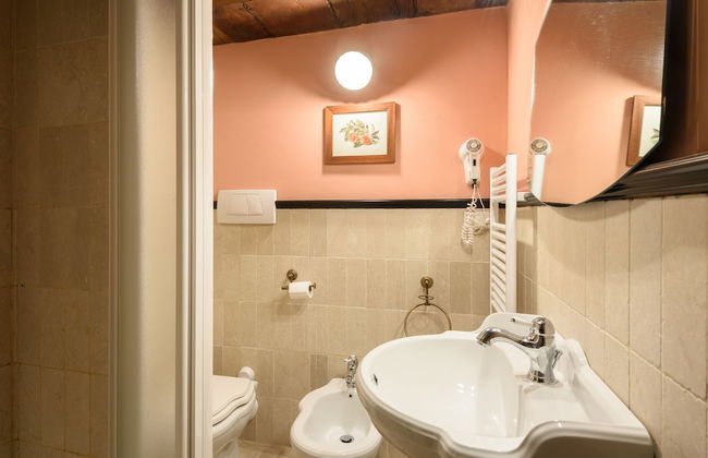 Borgo dei Corsi Holiday House - Foto 68