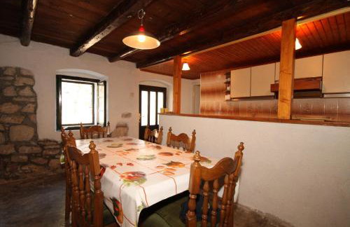 Holiday house with WiFi Stivan, Cres - 7995 - Foto 19