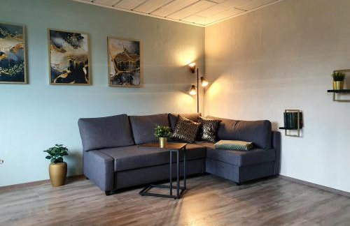 ☆ Like @ home *☆ moderne Wohnung in Oberottmarshausen ☆ Netflix - Foto 12