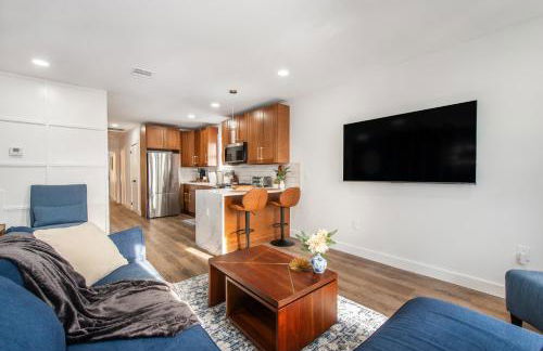 Apartment in Irvington Unit B - Foto 21