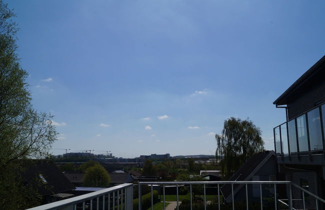 Aalborg Hotel Apartments - Foto 70