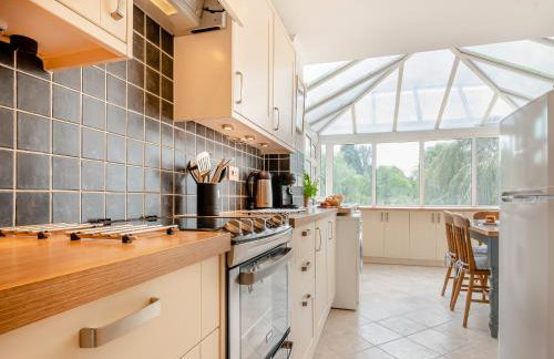 The Mill Lodge - Photo 16