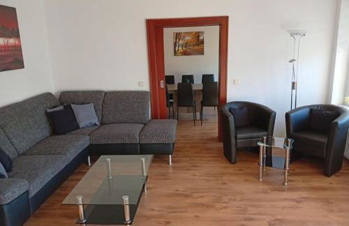 Ferienwohnung Margit am Park - Foto 14