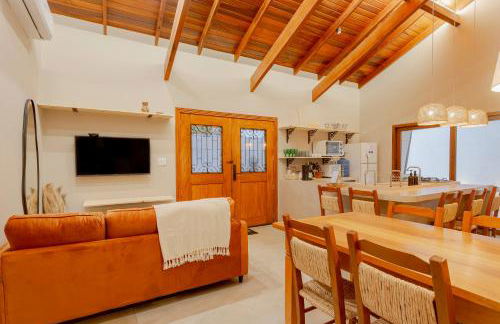 Amarelo Casa em Bonito - Foto 5