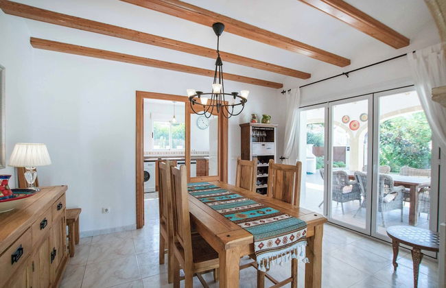 Villa Margarite - Photo 5