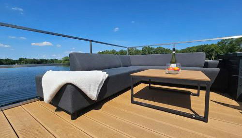 Hausboot Seaside - Foto 3