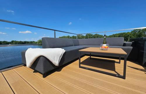 Hausboot Seaside - Foto 3