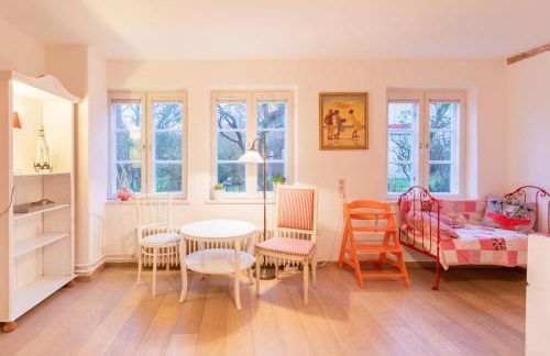 Ferienhaus Hyggehüs - Foto 10