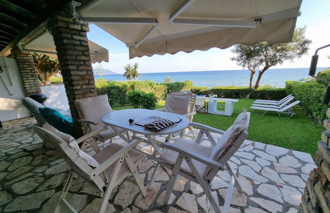 Corfu Island Apartment 49 - Photo 18