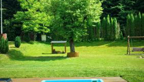 Domek Skowronek z basenem - Foto 4