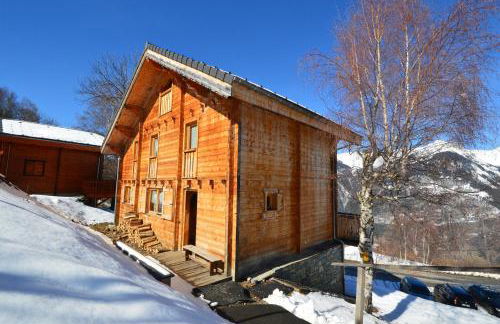 Chalet Phoenix - Foto 7