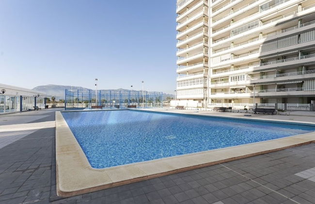 Apartamento Retiro Playa y Spa - Foto 28