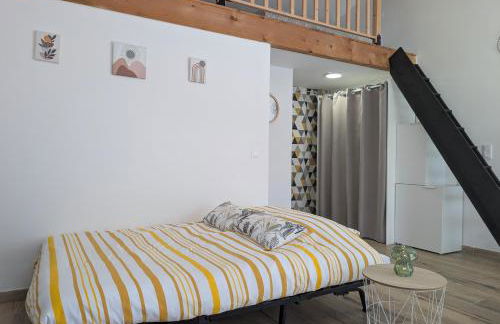 Pavillon La Ruine - Foto 31